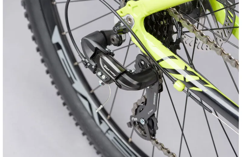 Ridgeback Terrain 3-6