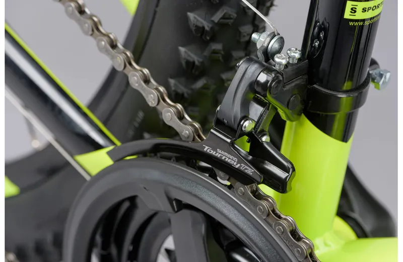 Ridgeback Terrain 3-7