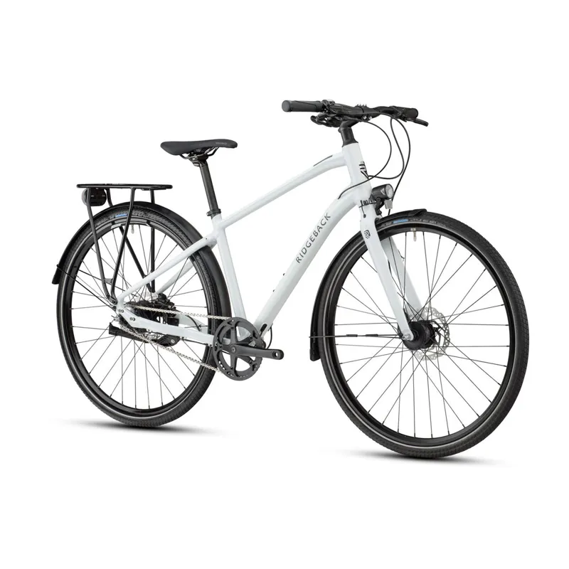 Ridgeback Supernova Eq 