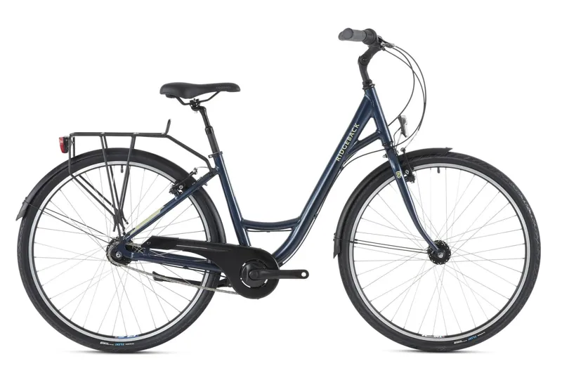 Ridgeback hybrid hotsell
