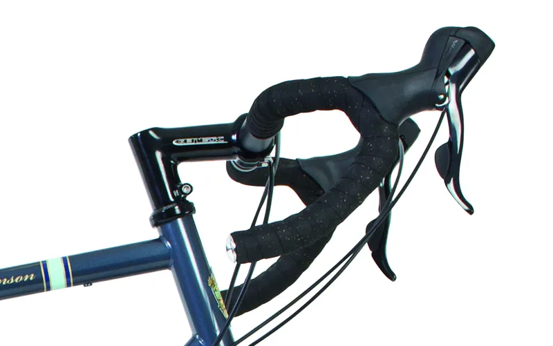Genetic AQ Road Stem in Black-2