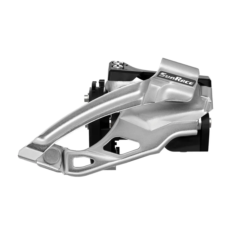 SunRace S66 Front Derailleur