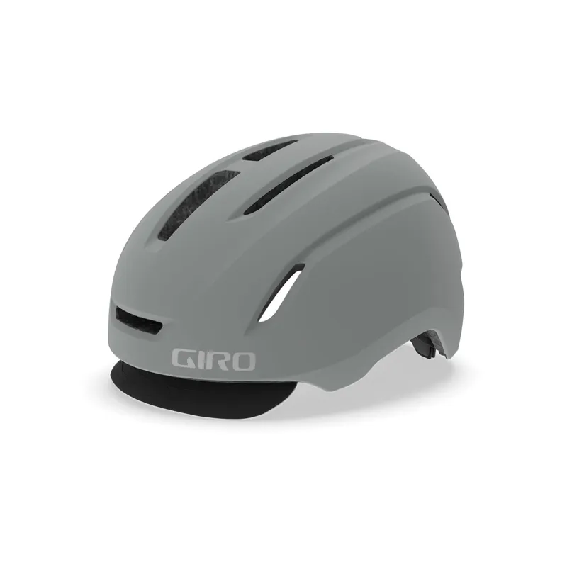 Giro Caden Urban Helmet In Grey