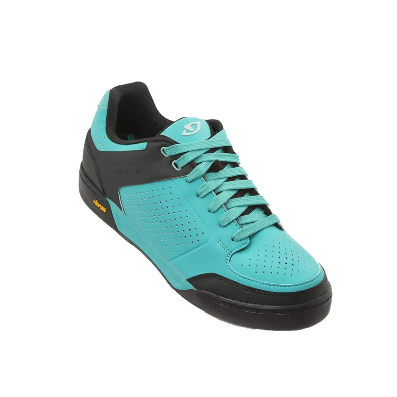Giro Riddance Womens Mtb Shoe In Blue