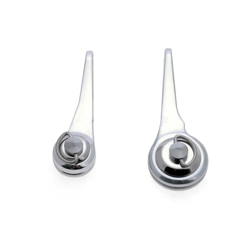 ENE 11 Speed Shifter Silver 11sp