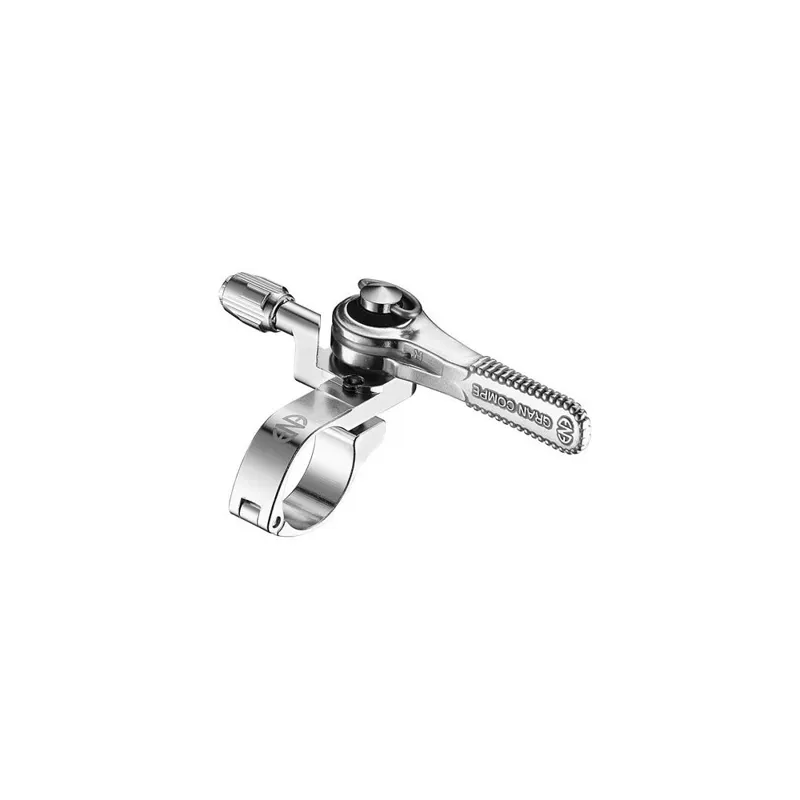 ENE Right Thumb Shifter Silver friction