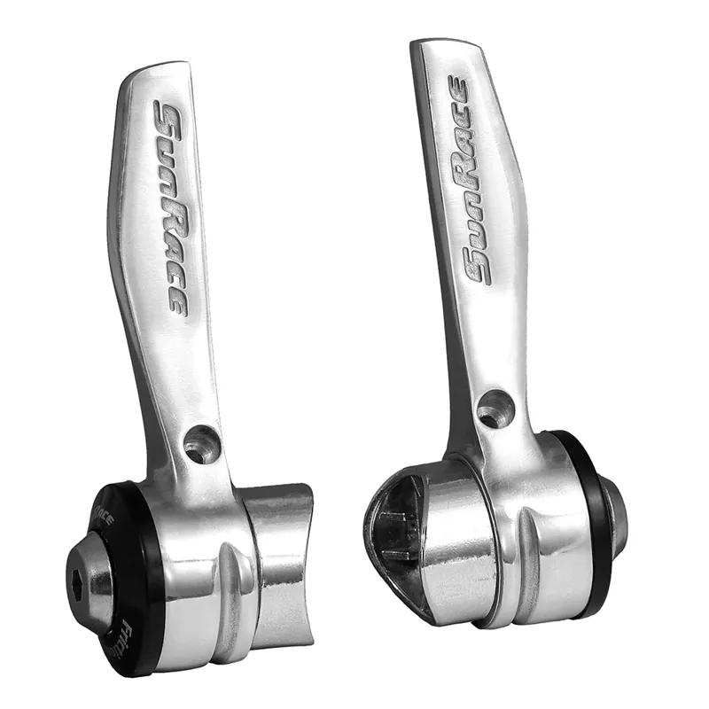 SunRace R80 Downtube Shifters