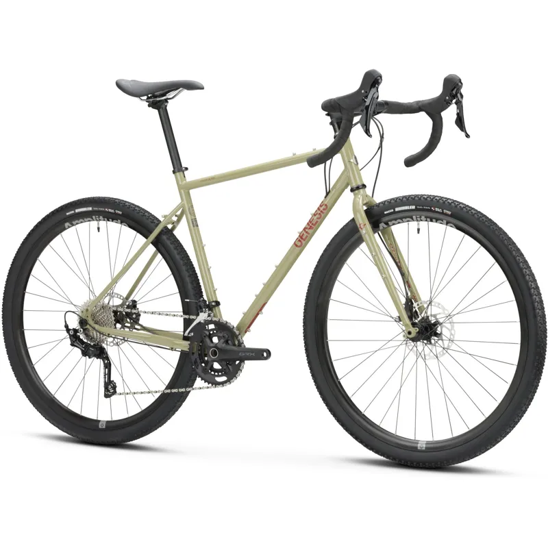 Genesis Croix De Fer 30 Md Pavement Medium-1