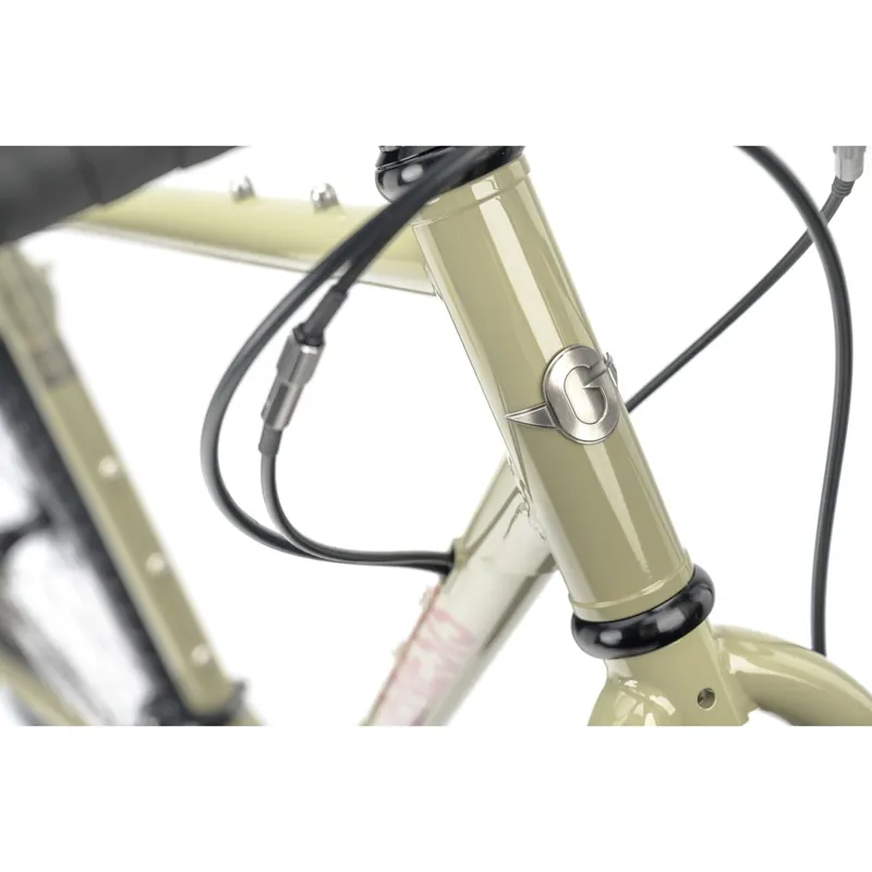 Genesis Croix De Fer 30 Md Pavement Medium-3