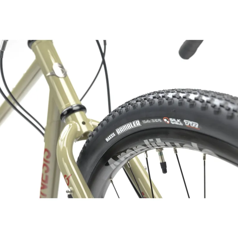 Genesis Croix De Fer 30 Md Pavement Medium-4