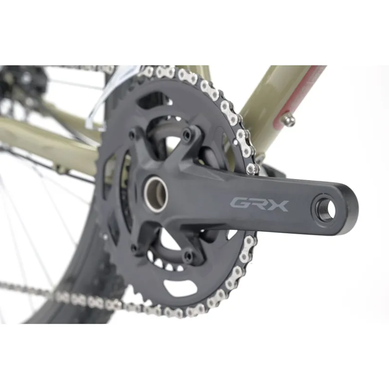Genesis Croix De Fer 30 Md Pavement Medium-6