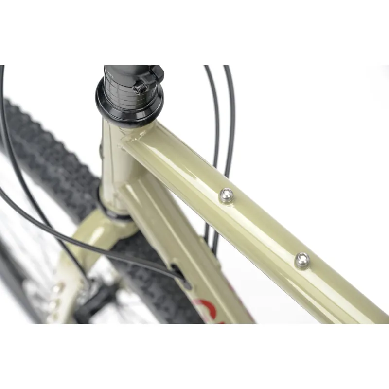 Genesis Croix De Fer 30 Md Pavement Medium-10