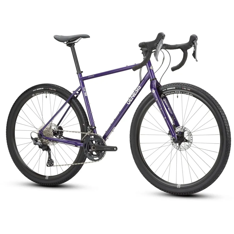 Genesis Croix De Fer 50 Md Stone Temple Violets Medium-1