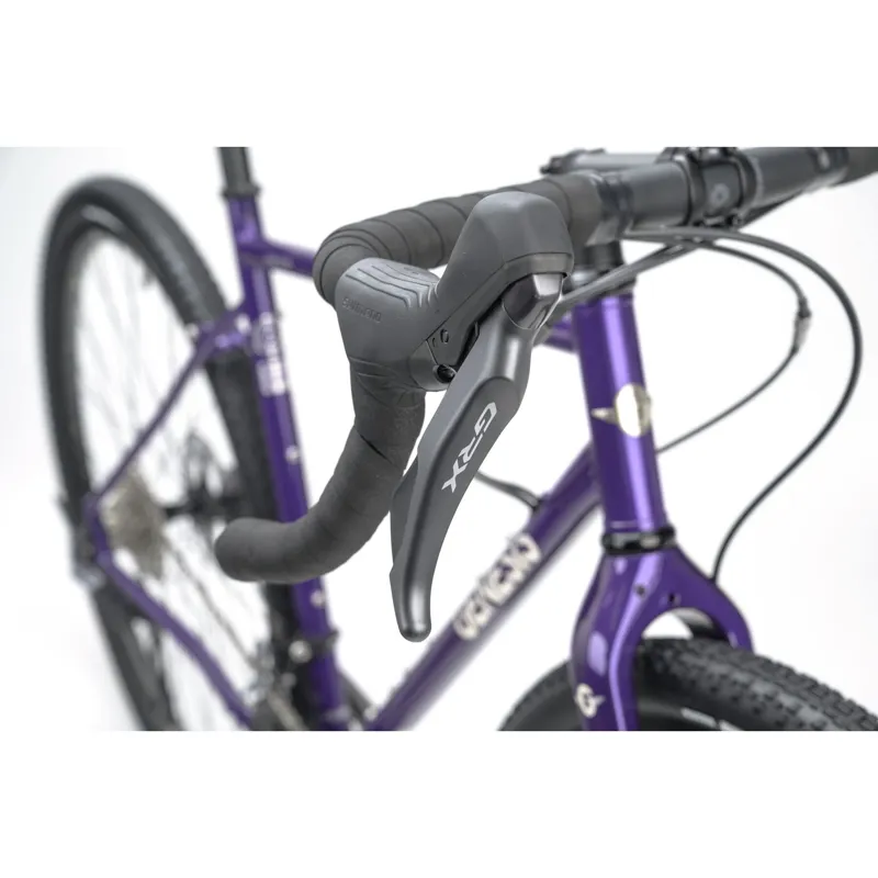 Genesis Croix De Fer 50 Md Stone Temple Violets Medium-2