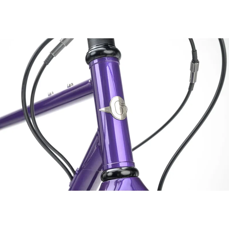 Genesis Croix De Fer 50 Md Stone Temple Violets Medium-4