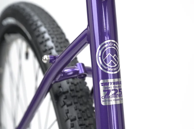 Genesis Croix De Fer 50 Md Stone Temple Violets Medium-6
