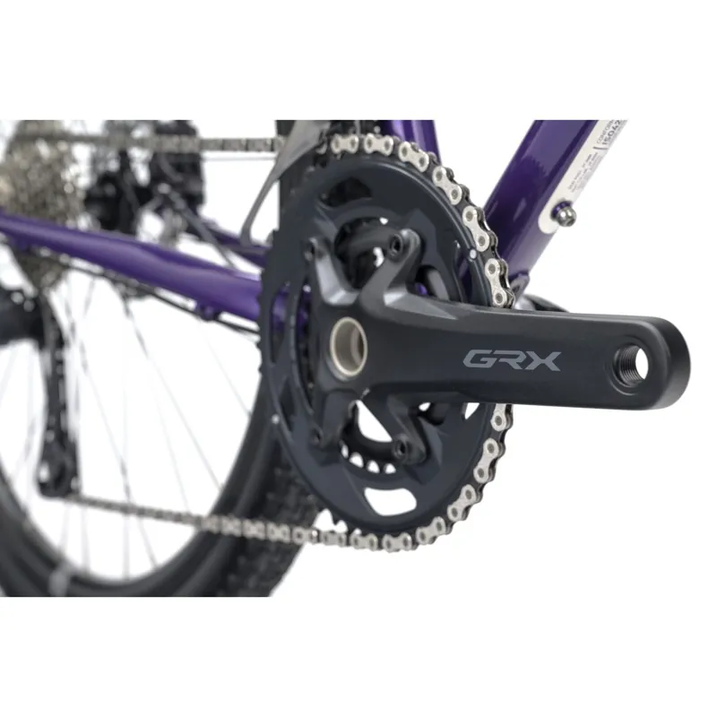 Genesis Croix De Fer 50 Md Stone Temple Violets Medium-7