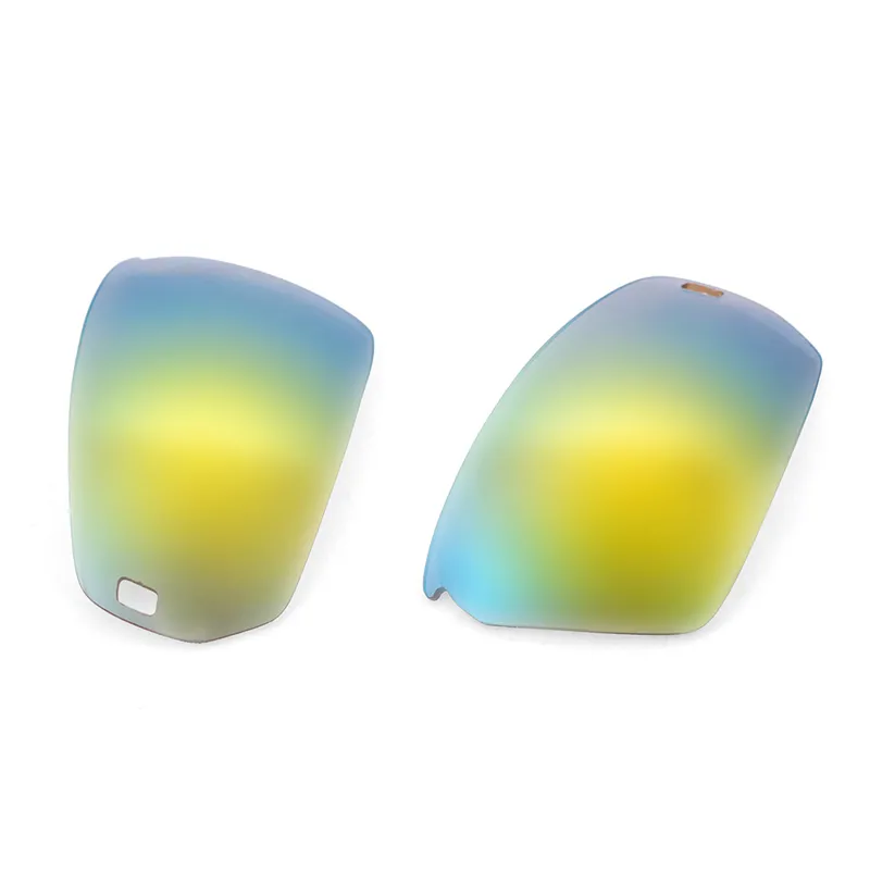 BZ Optics PHO Replacement Lenses - Gold Mirror