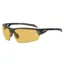 BZ Optics PHO HD Yellow Polarised Glasses in Graphite