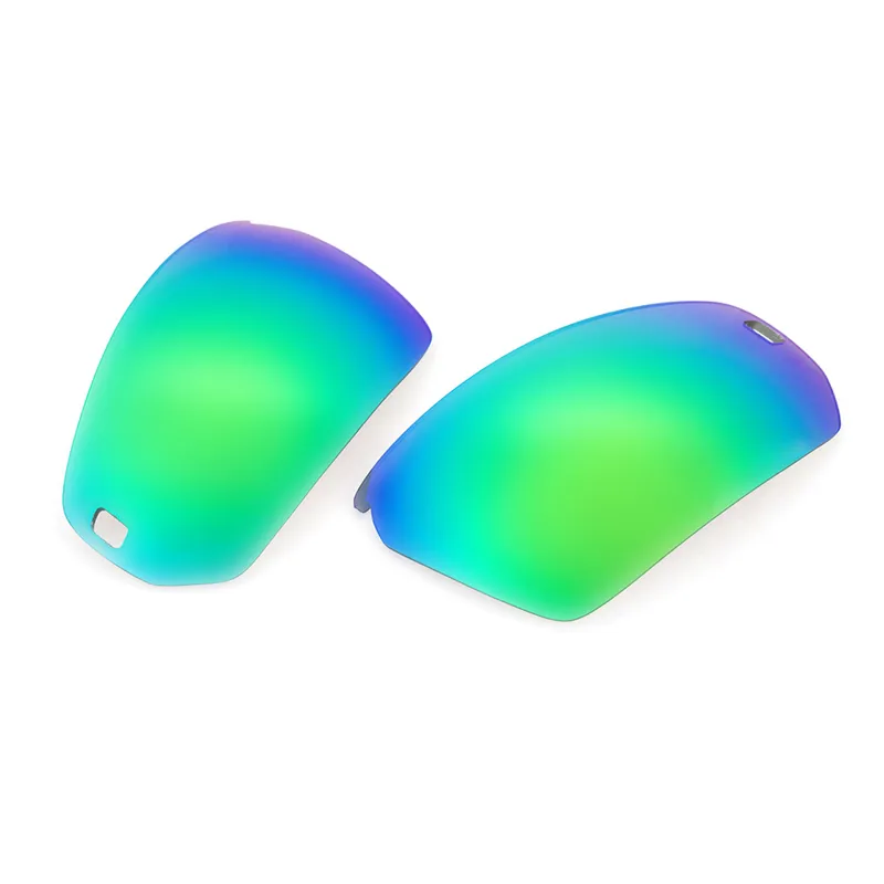 BZ Optics PHO Replacement Lenses - Green Mirror