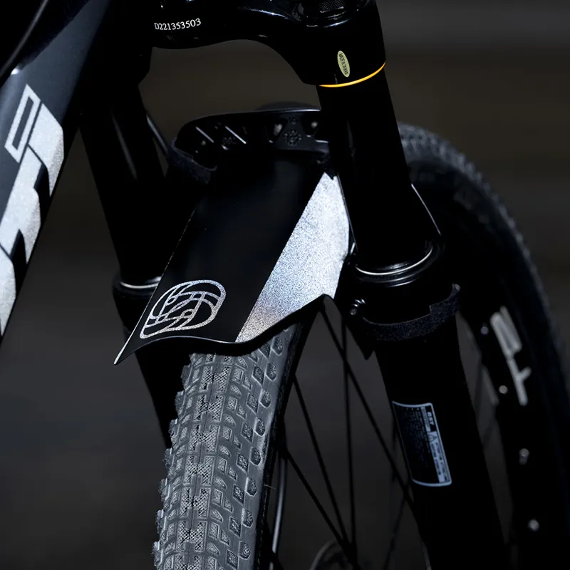 Gusset Components - Guard Front-5