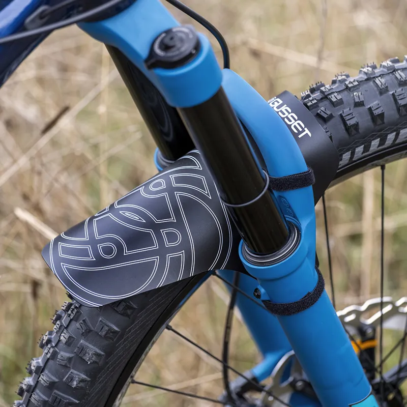 Gusset Components - Guard Front-7