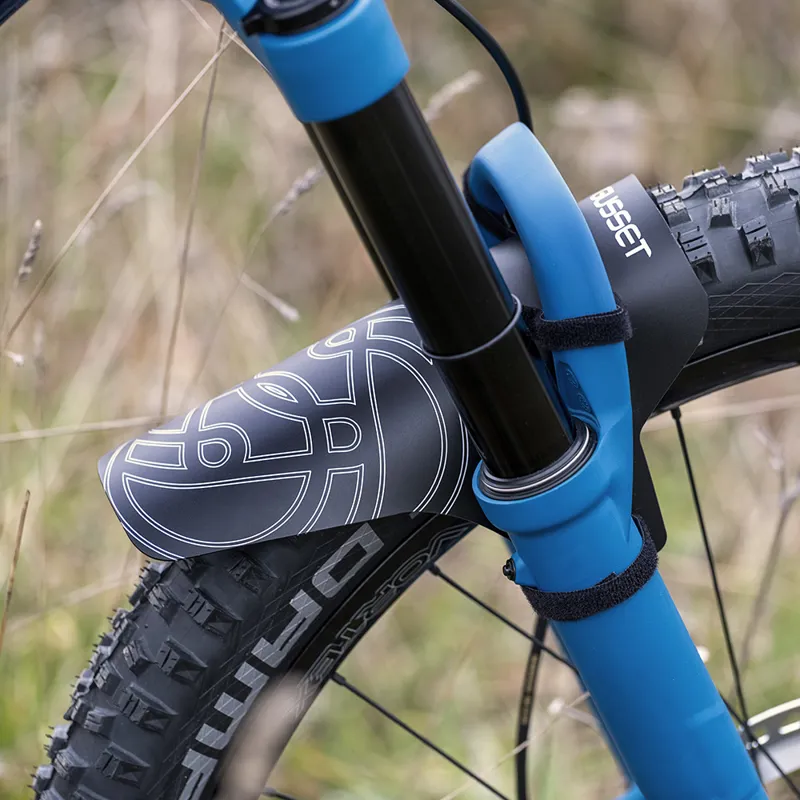 Gusset Components - Guard Front-8