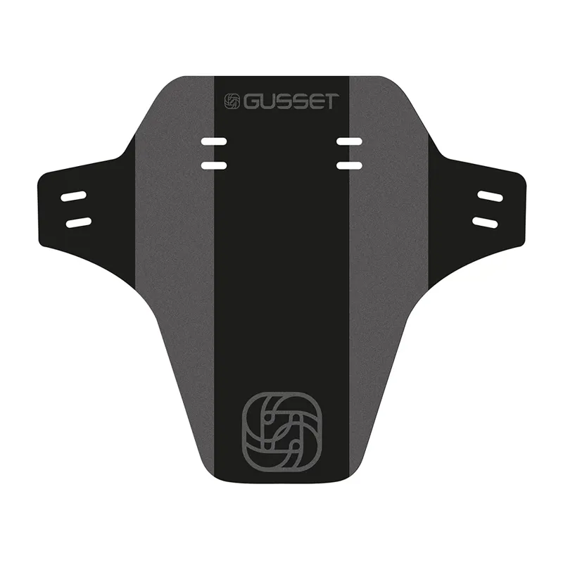 Gusset Components - Guard Front-2