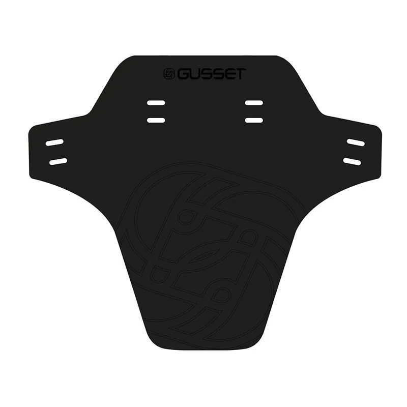 Gusset Components - Guard Front-1