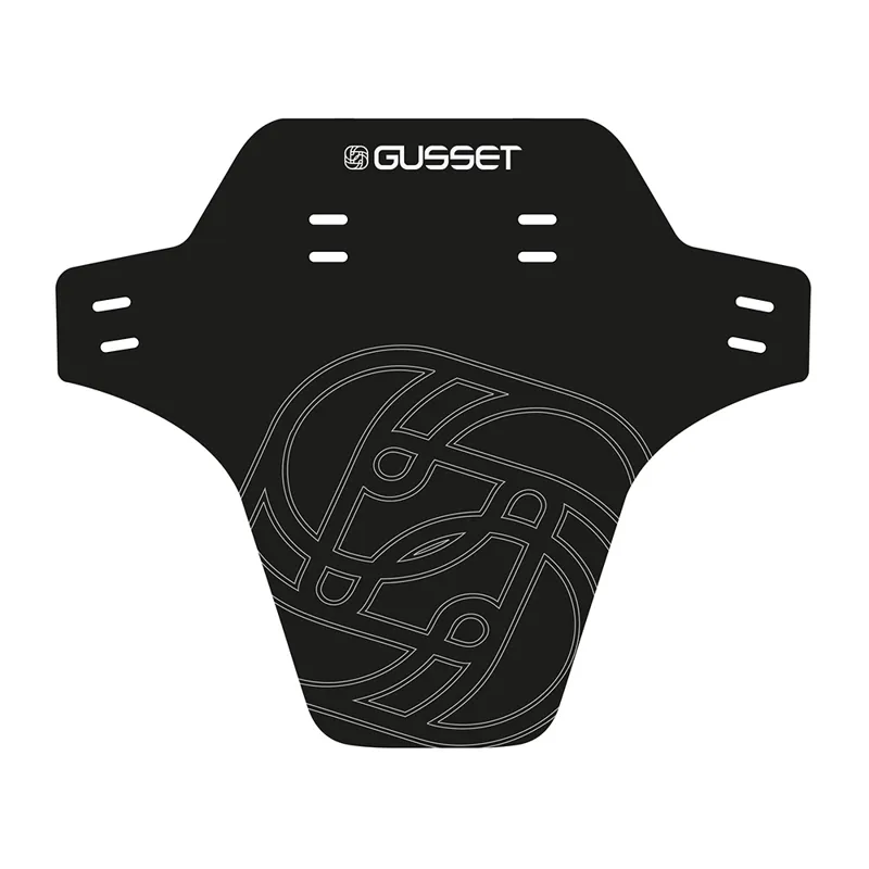 Gusset Components - Guard Front-3