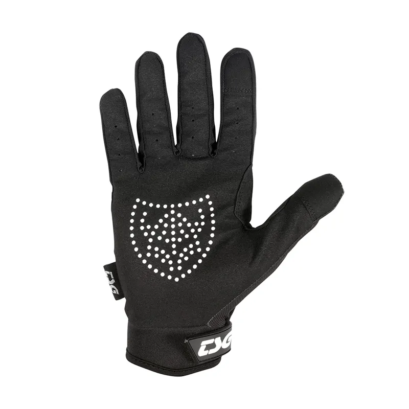 TSG Gloves - DW Glove in Black-1