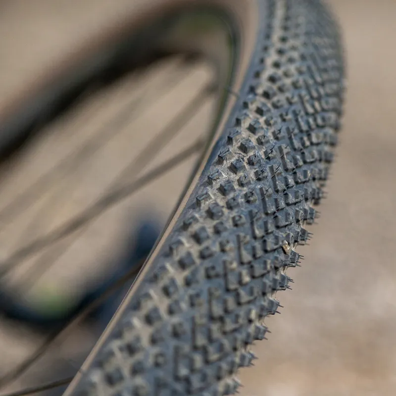 Halo GXC Gravel 650b x 47c Tyre in Tanwall-4