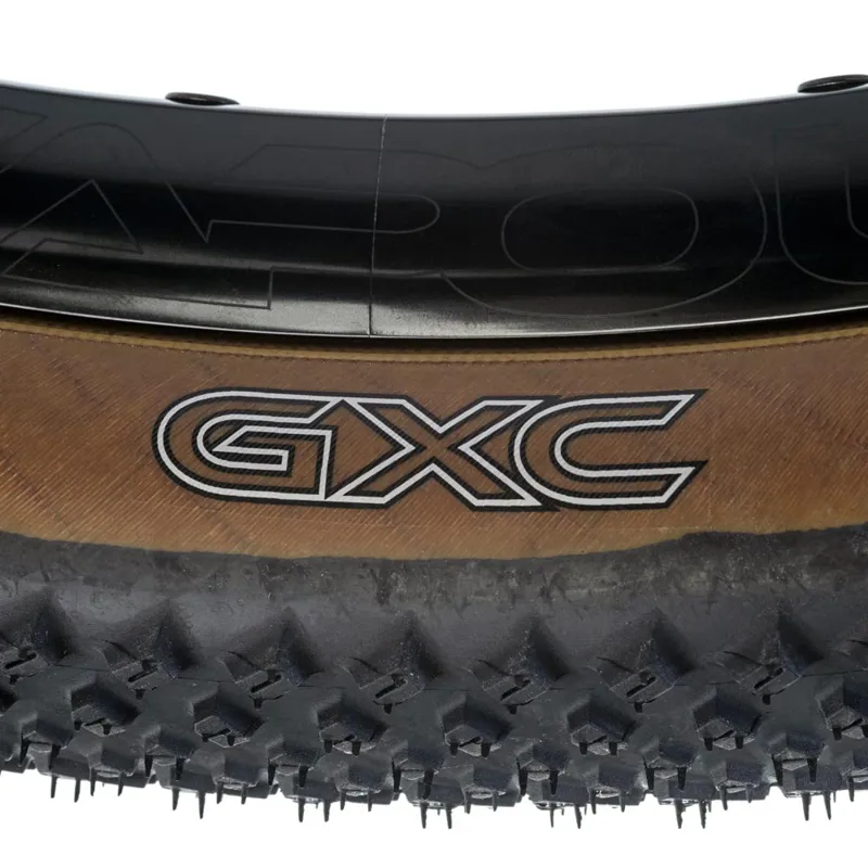 Halo GXC Gravel 650b x 47c Tyre in Tanwall-5