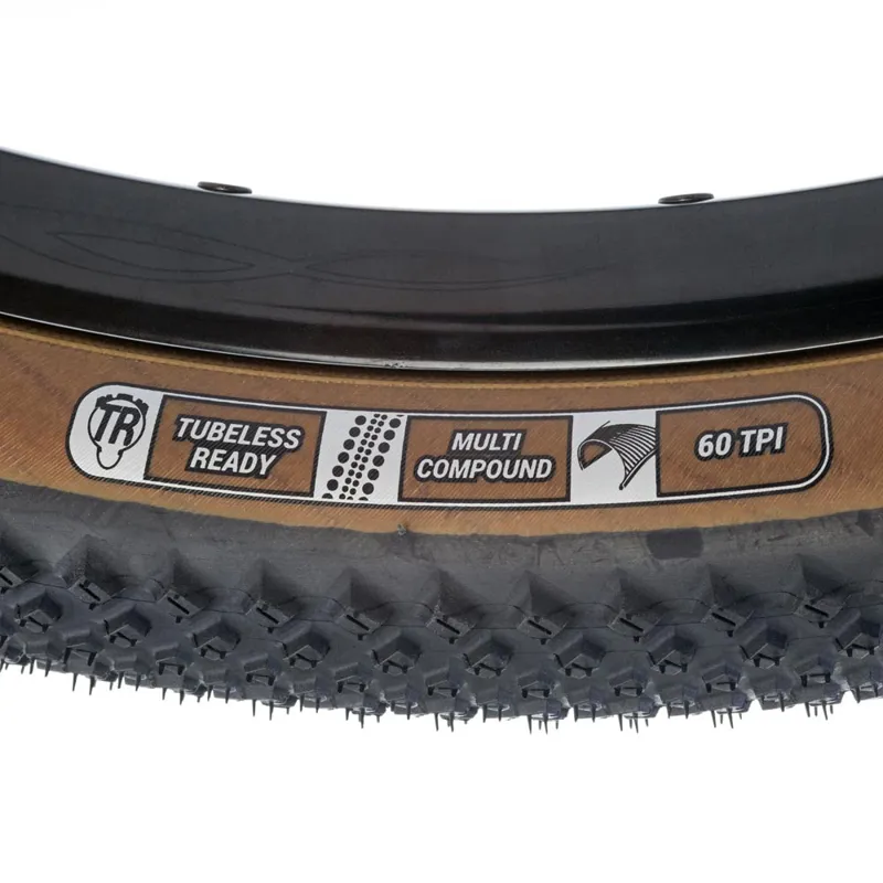 Halo GXC Gravel 650b x 47c Tyre in Tanwall-6