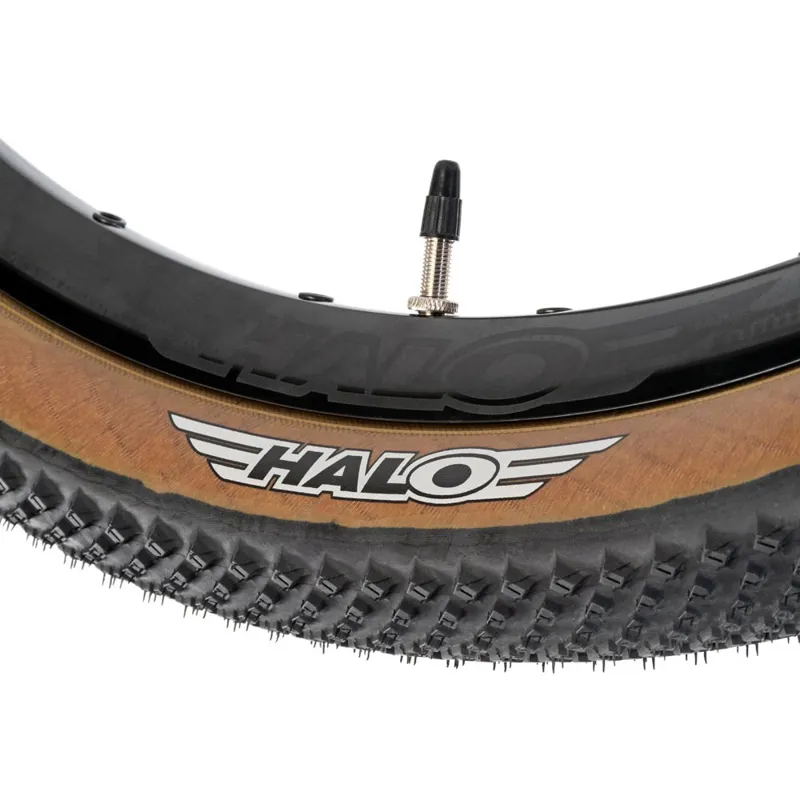 Halo GXC Gravel 650b x 47c Tyre in Tanwall-7