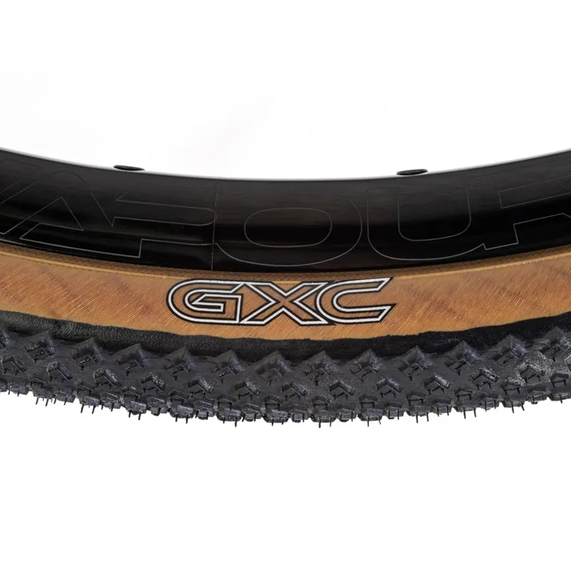 Halo GXC Gravel 650b x 47c Tyre in Tanwall-9
