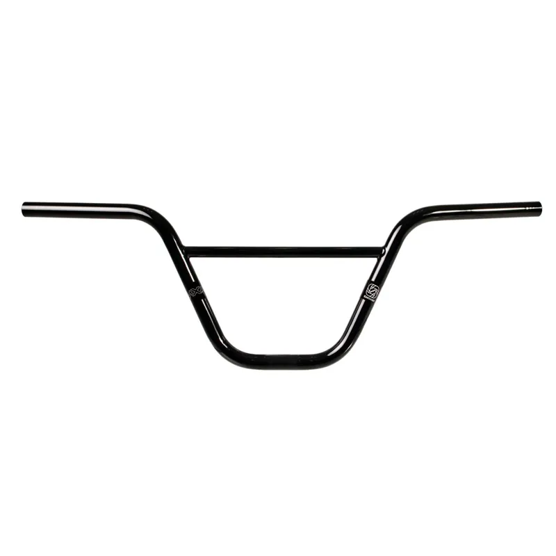 Gusset Components - MXR Pro BMX Race Bars