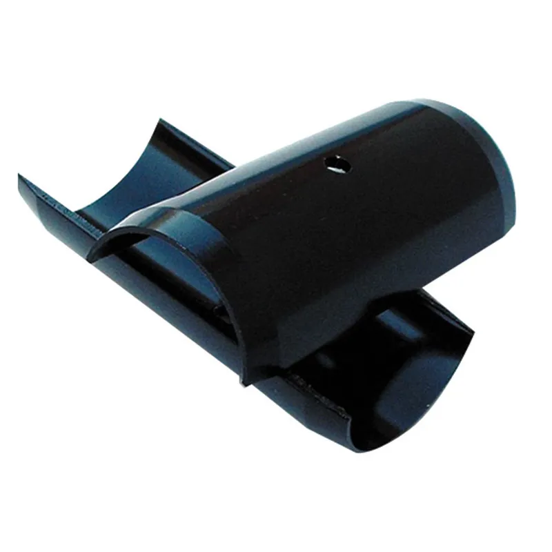 Gusset Handlerbar Shims Black -1