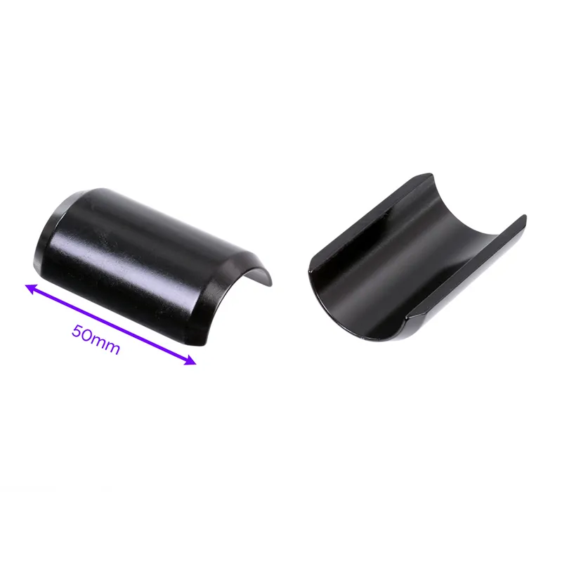Gusset Handlerbar Shims - 31.8-35mm/25.4-31.8mm/26-31.8mm/22.2-25.4mm-3