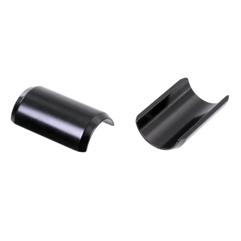 Gusset Handlerbar Shims Black 