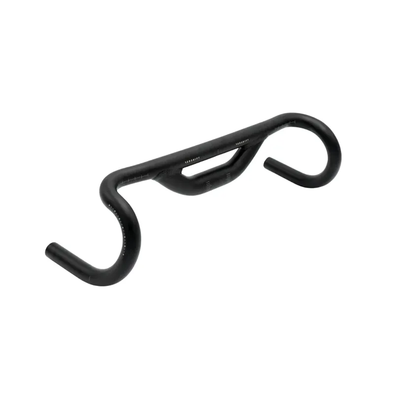 Redshift Top Shelf Low Flare Handlebar - 70mm Rise