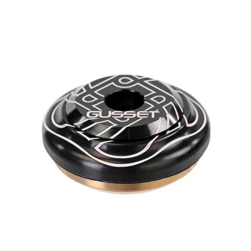 Gusset S2 Mix n Match Headset Upper Cup - IS42/28.6