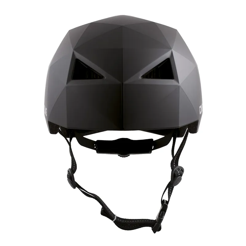 TSG Helmet - Geo Urban in Satin Black-8