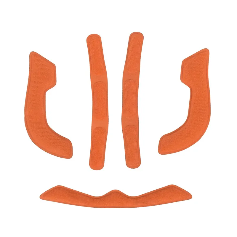 TSG Helmet Spares - Trailfox Pads-1