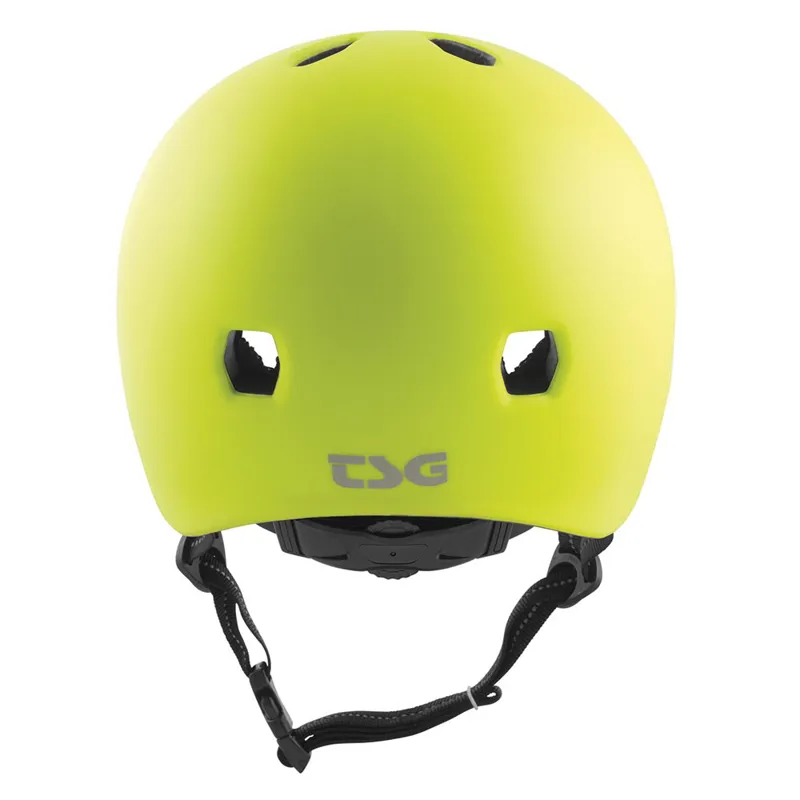 TSG Helmet - Meta in Acid Yellow/Black-3