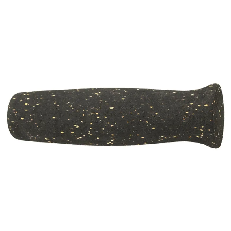 Cork Grips Black 125mm