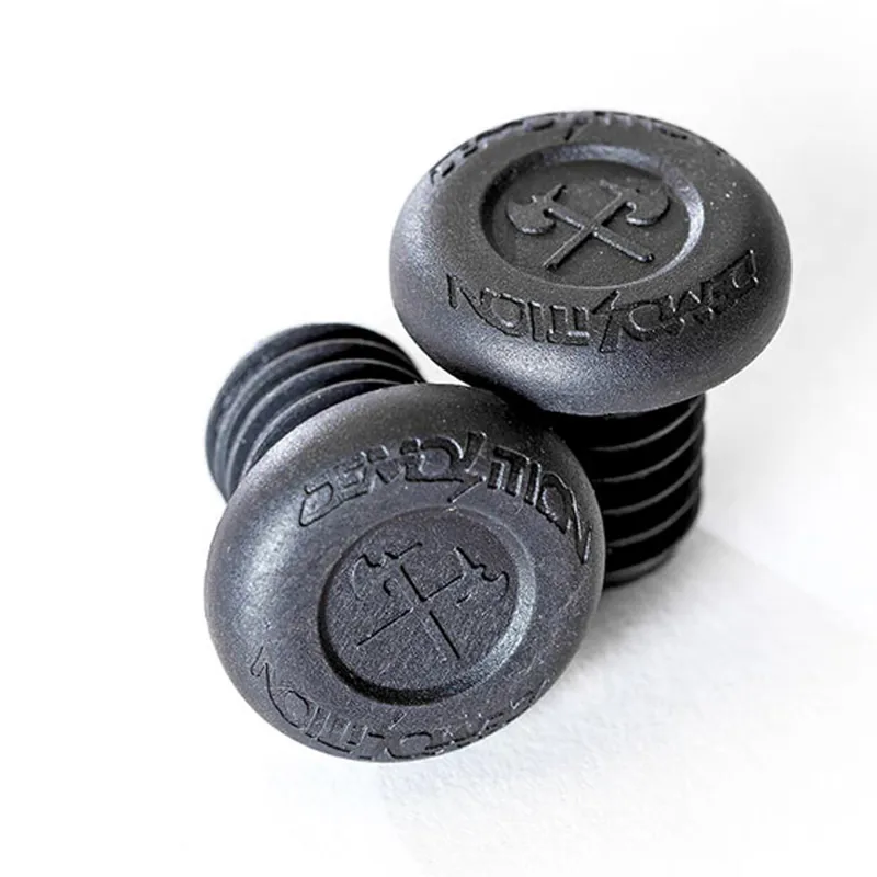 Demolition BMX Bar Plugs