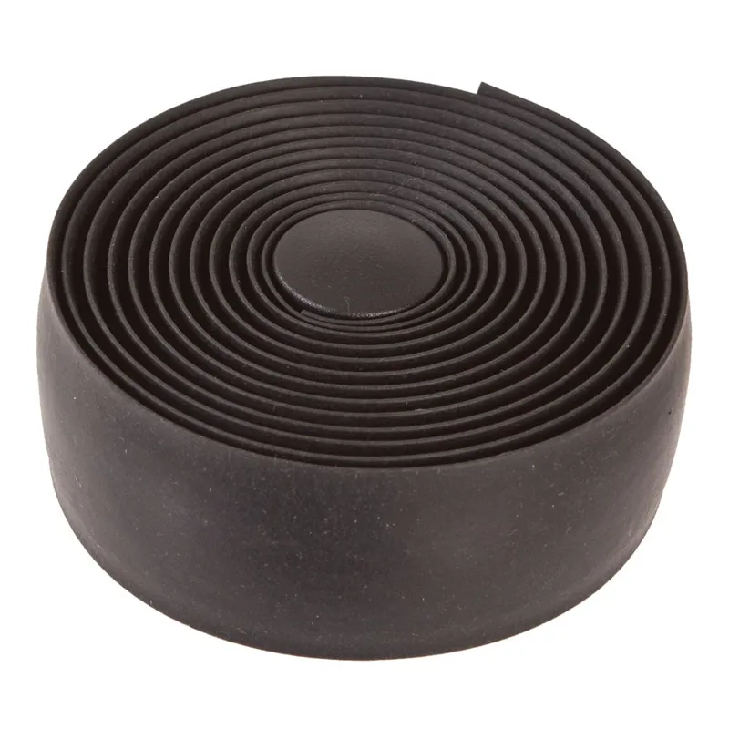 Genetic Silicone Road Bar Tape in Black