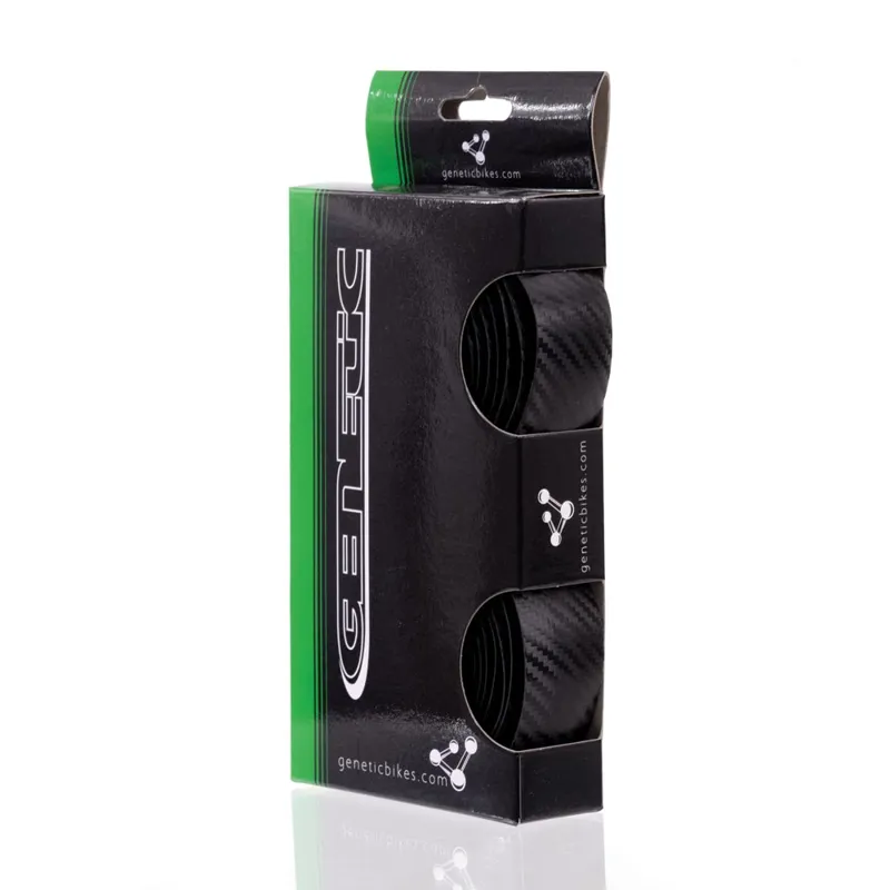 Genetic Karyotype Bar Tape