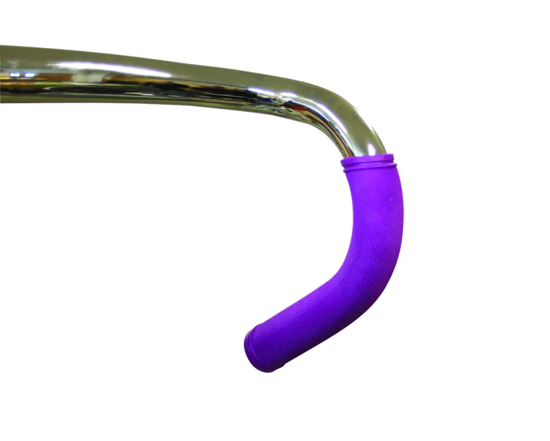 Genetic Vein Grips in Purple-1